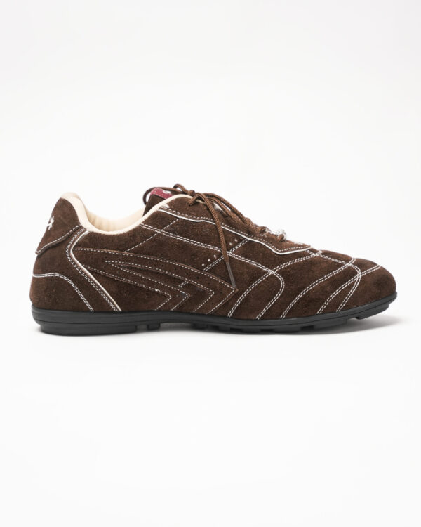 Roasted Cocoa Baiga Sneakers - Image 2