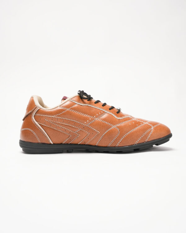 Nomad Tan Baiga Sneakers - Image 2