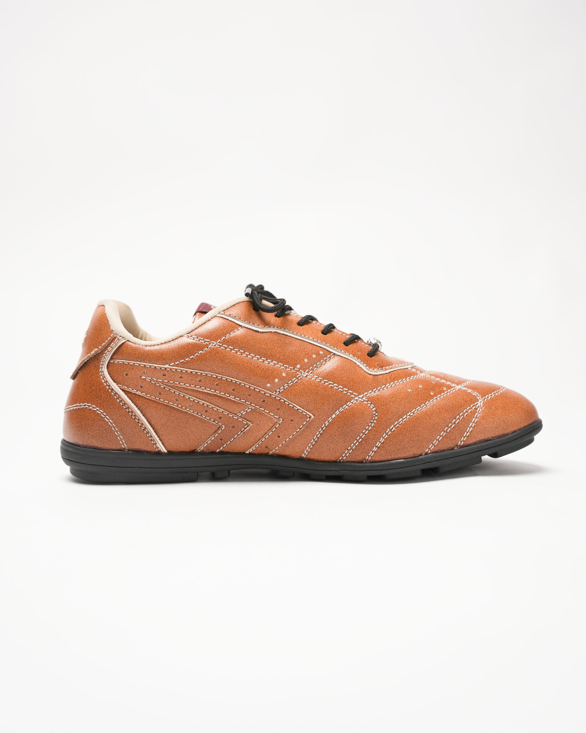 Nomad Tan Baiga Sneakers - Image 2