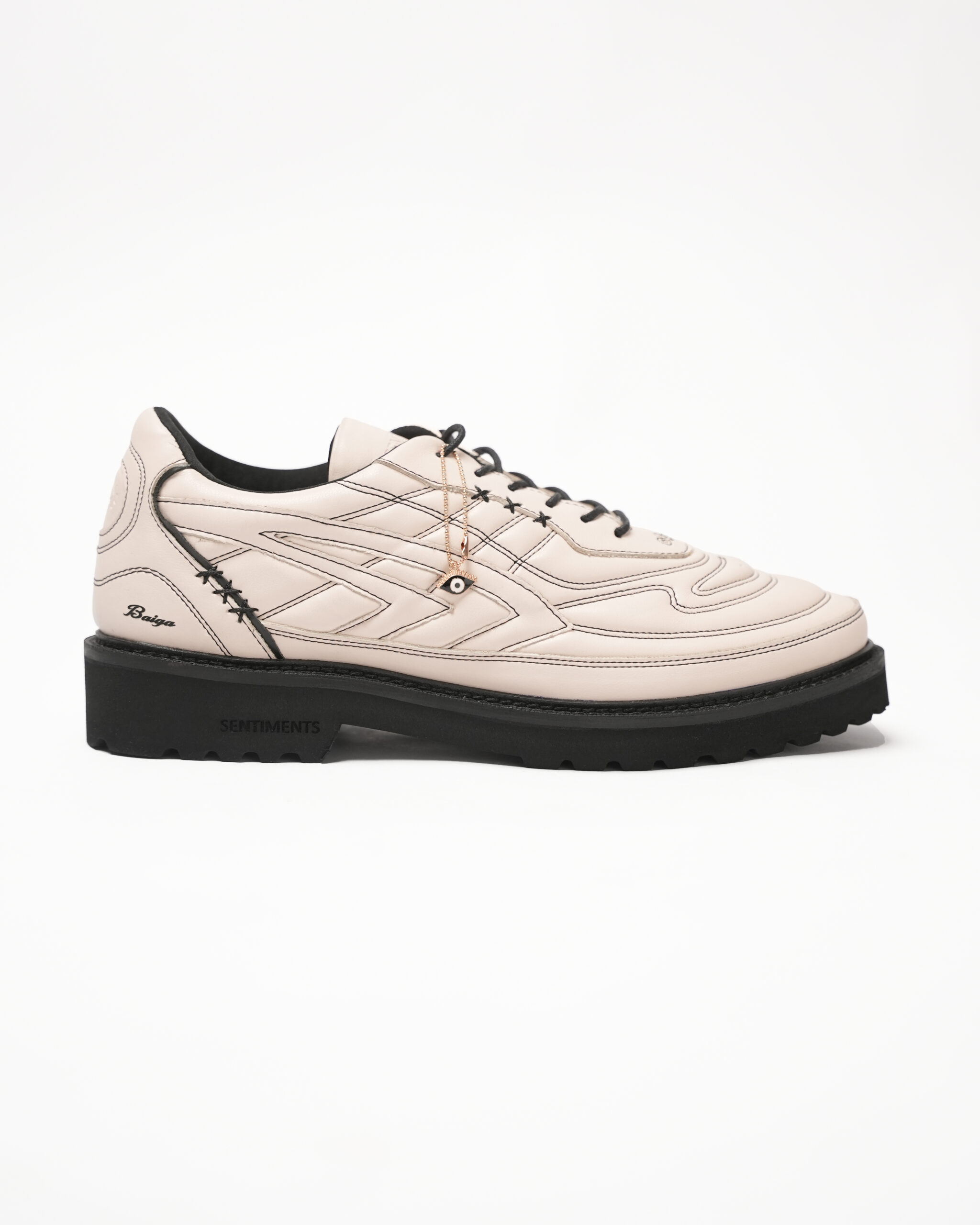Blush Ivory Baiga Versatile - Image 2