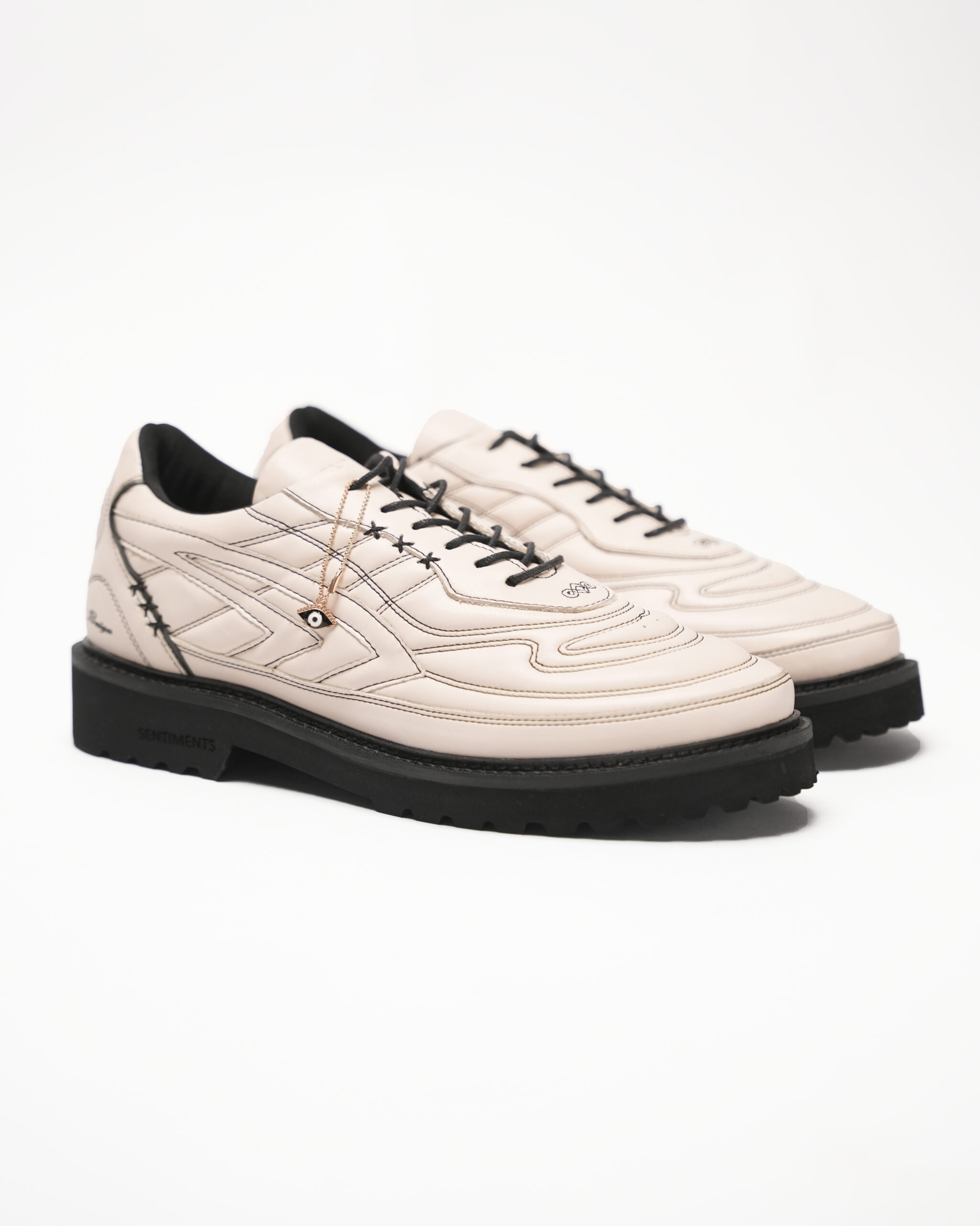 Blush Ivory Baiga Versatile - Image 3