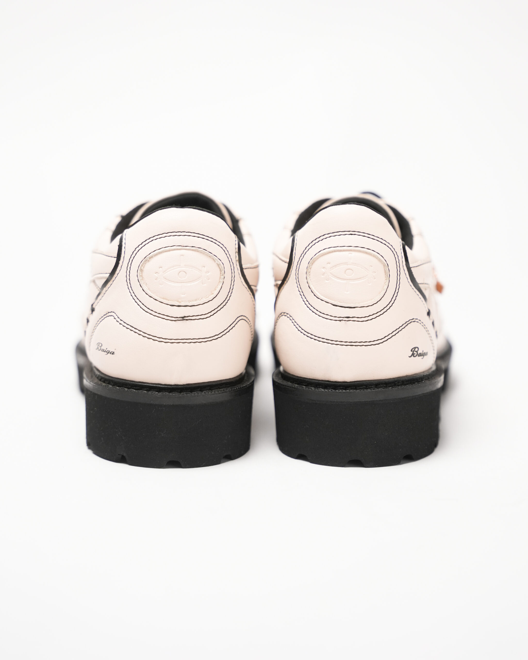 Blush Ivory Baiga Versatile - Image 5