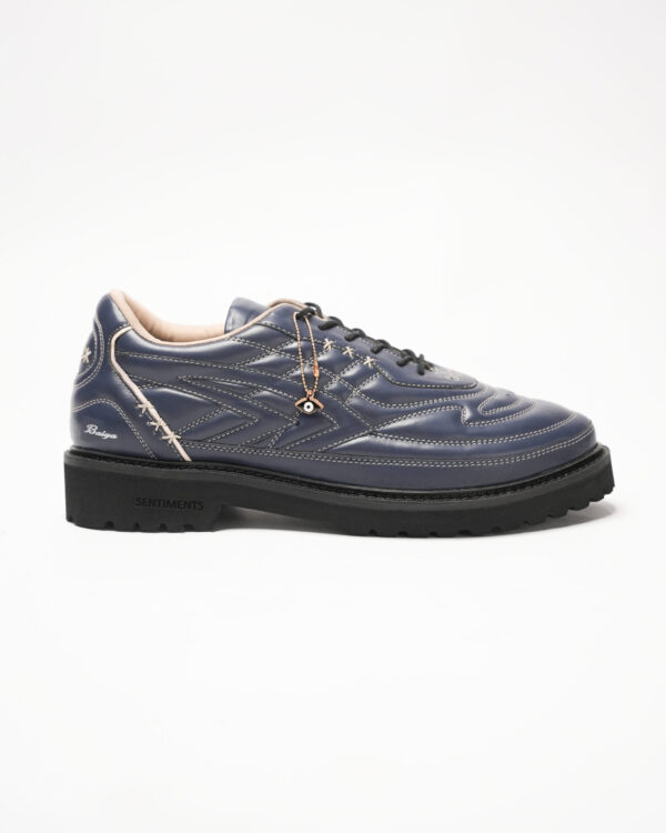 Noor Blue Baiga Versatile - Image 2