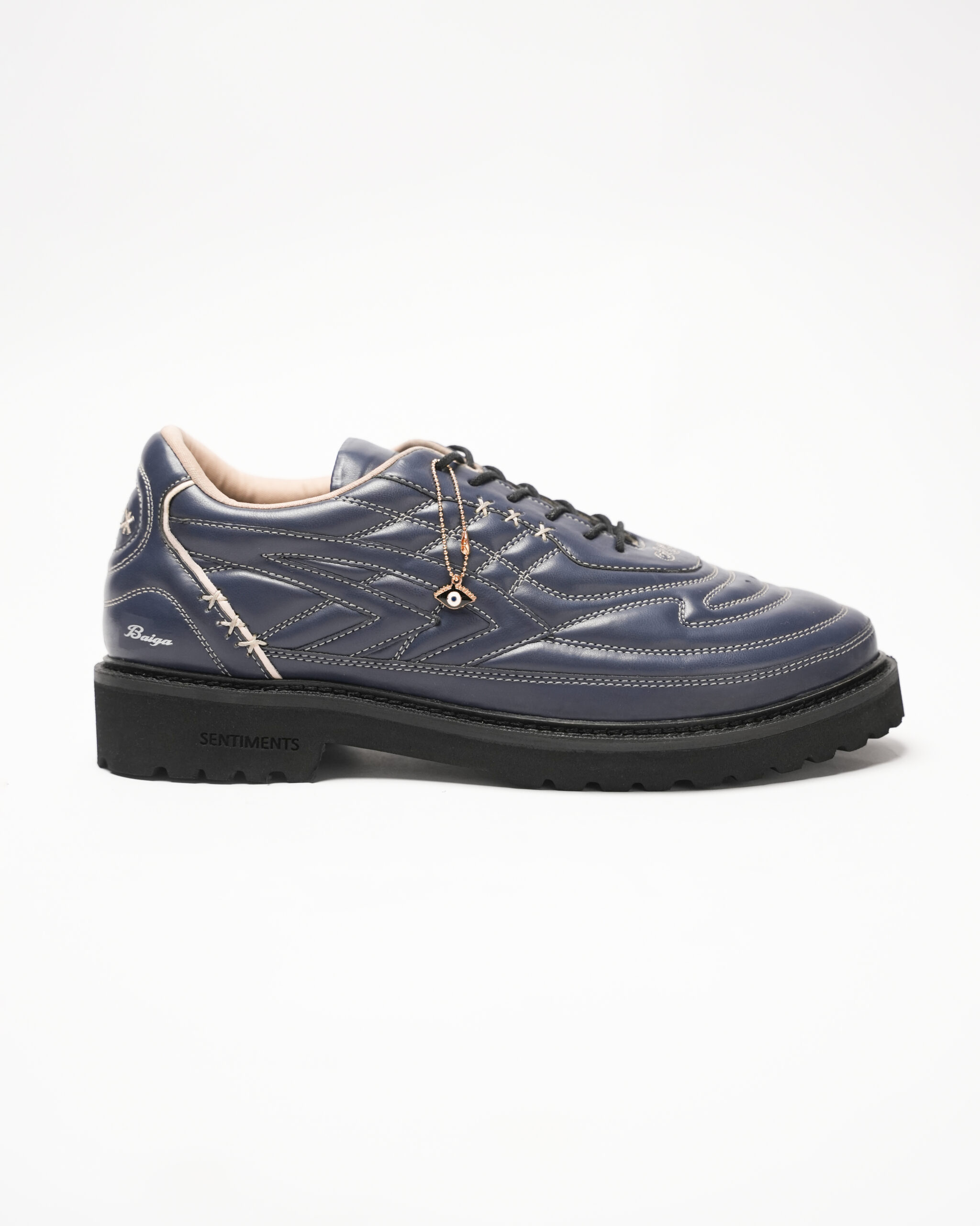 Noor Blue Baiga Versatile - Image 2
