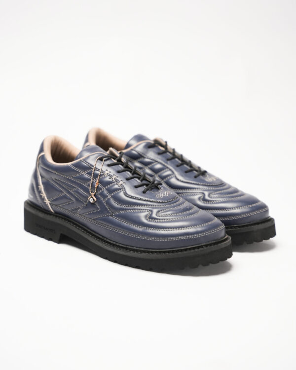 Noor Blue Baiga Versatile - Image 3