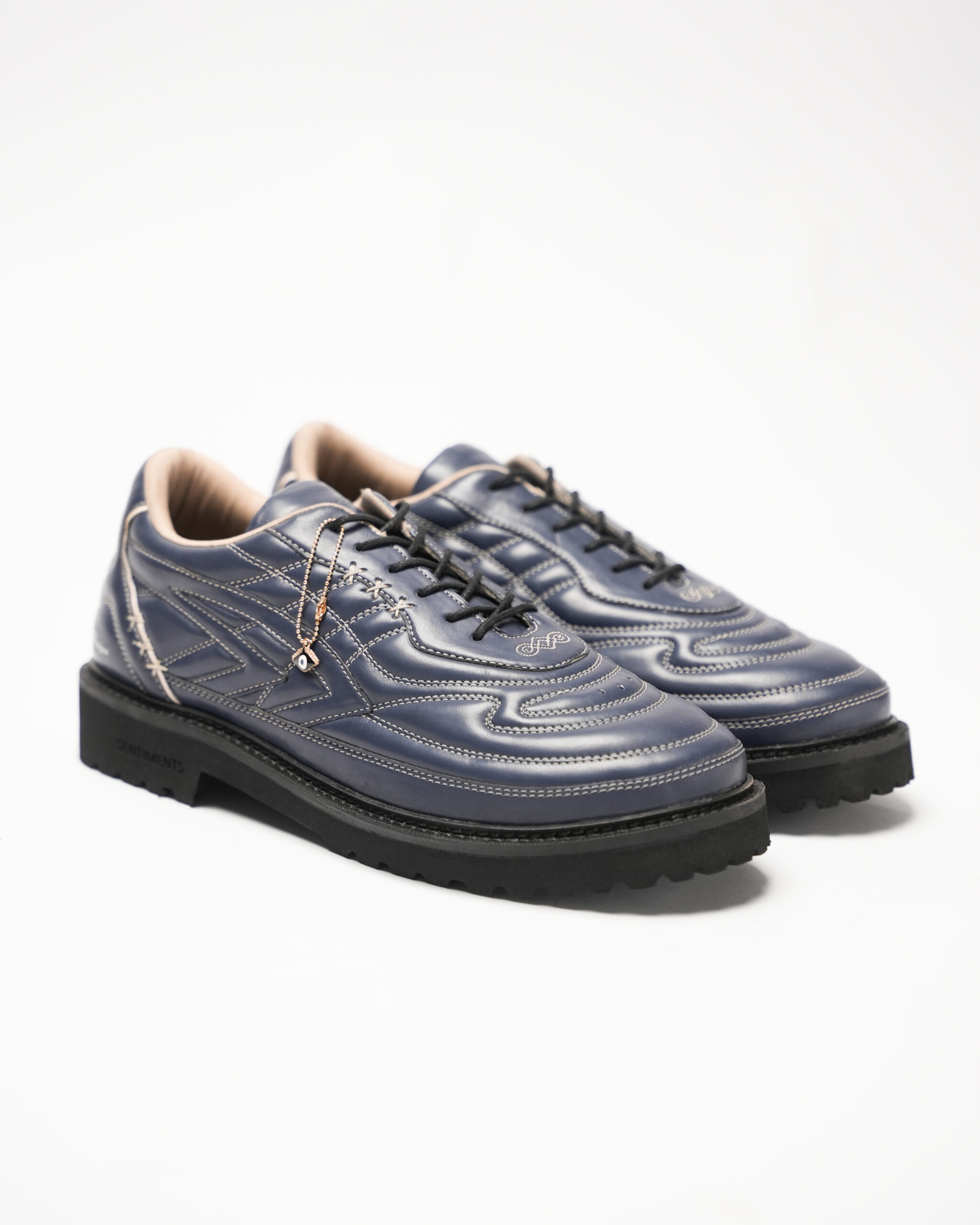 Noor Blue Baiga Versatile - Image 3