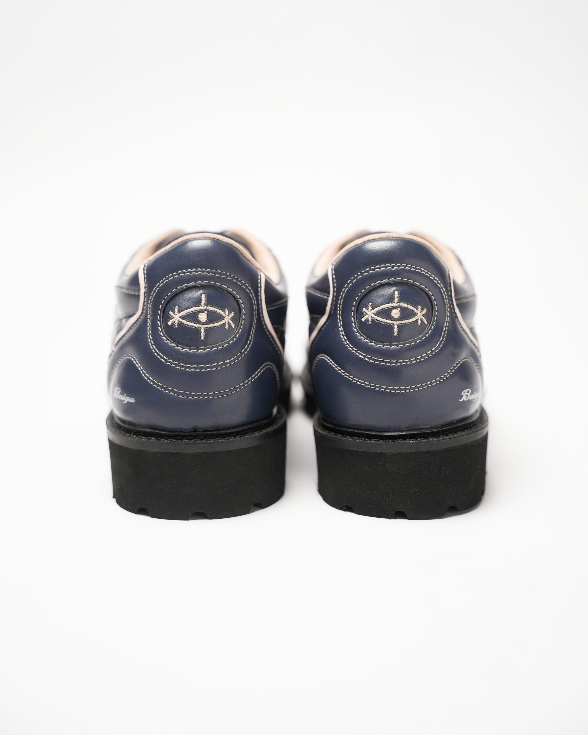 Noor Blue Baiga Versatile - Image 5