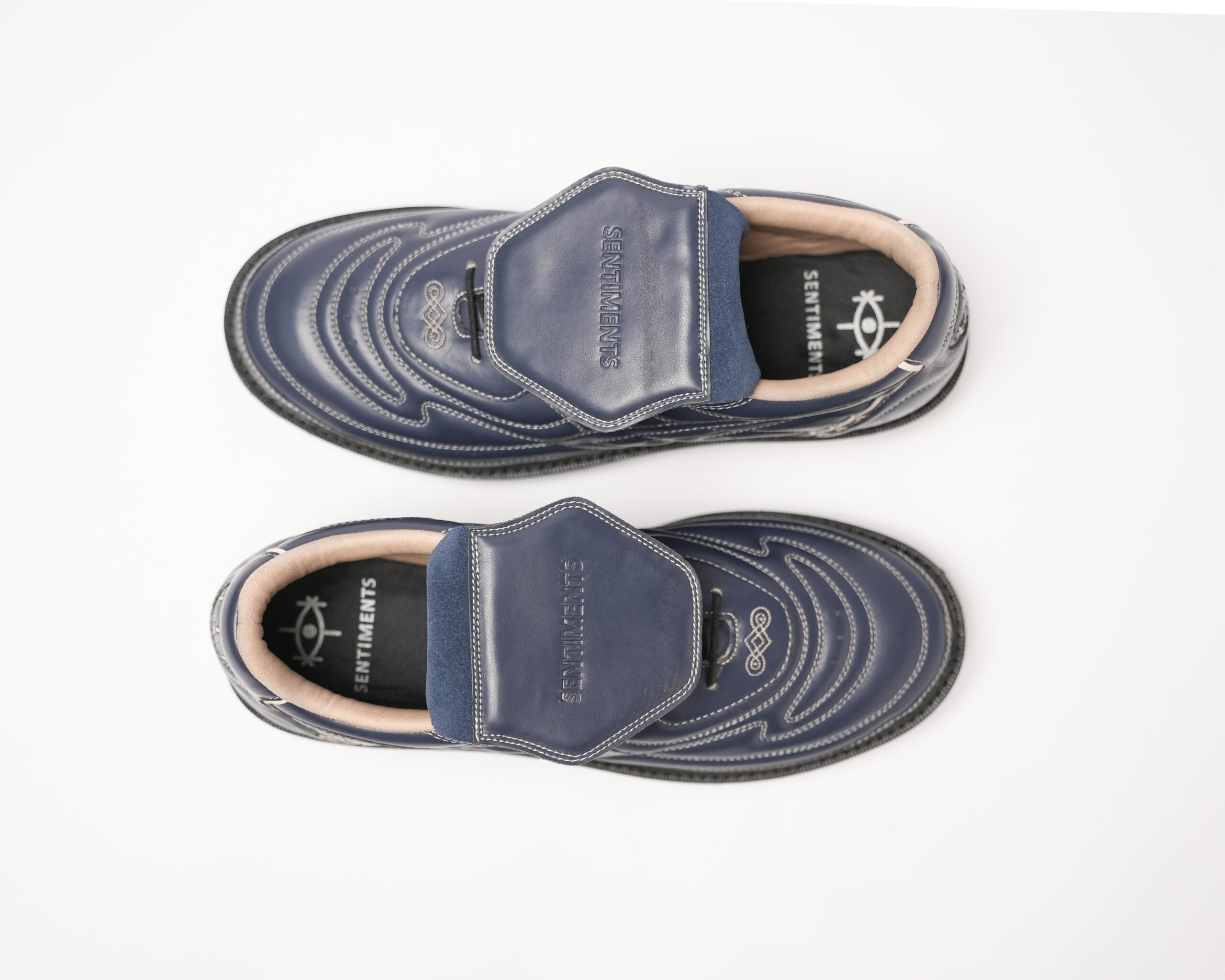 Noor Blue Baiga Versatile - Image 6
