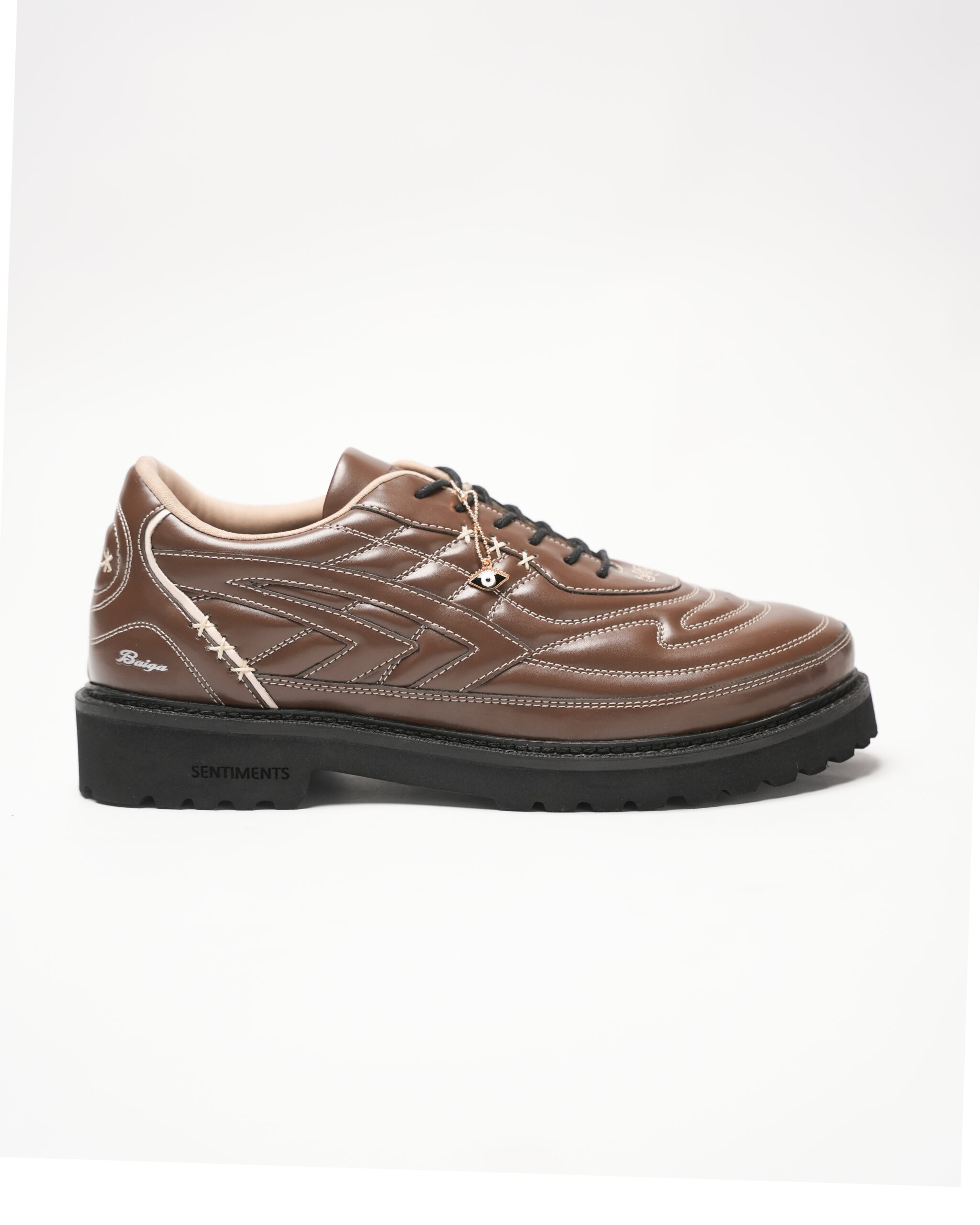 Burnt Umber Baiga Versatile - Image 2